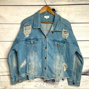 Caution To The Wind Jackets \u0026 Coats for 